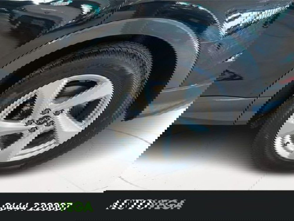 Audi Q3 usata a Vicenza (20)