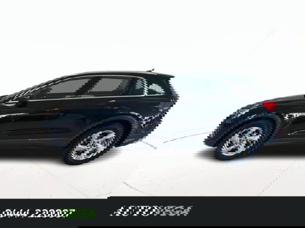 Audi Q3 usata a Vicenza (3)