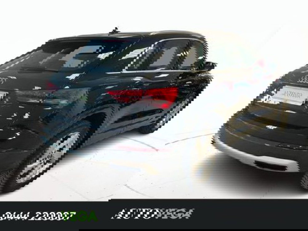 Audi Q3 usata a Vicenza (4)