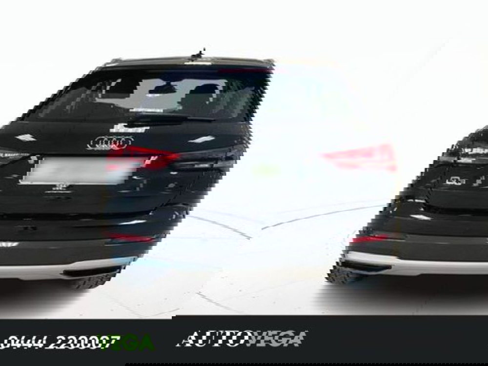 Audi Q3 usata a Vicenza (5)