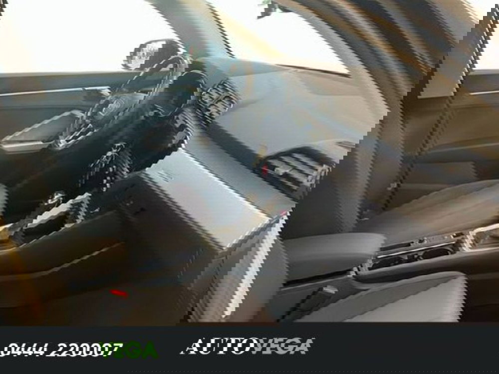 Audi Q3 usata a Vicenza (6)
