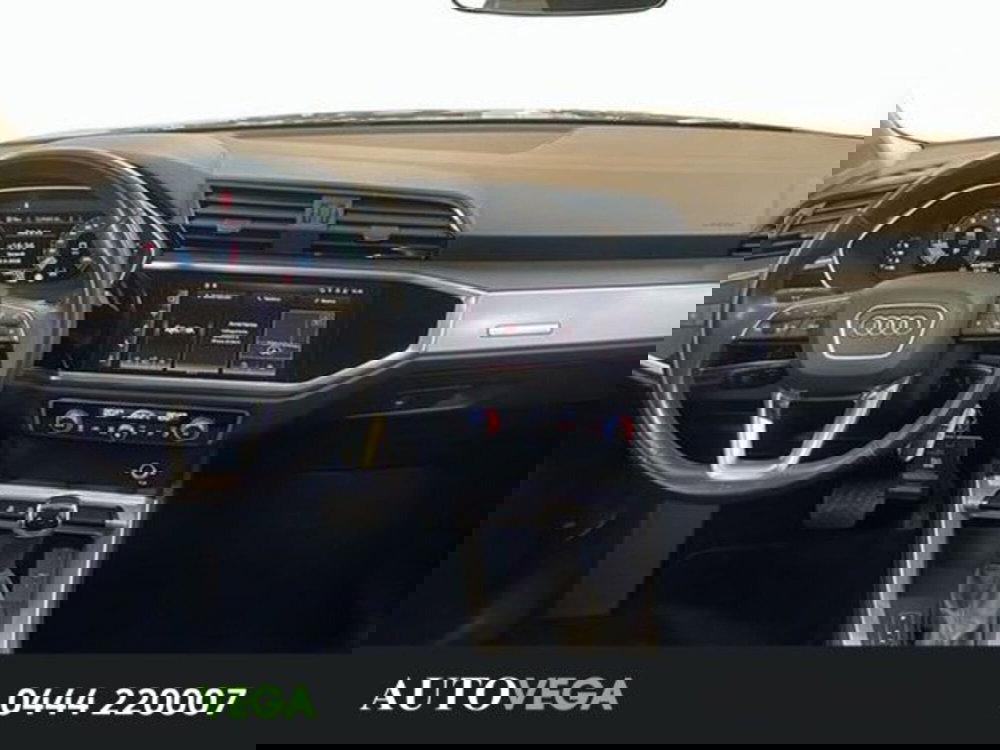 Audi Q3 usata a Vicenza (8)