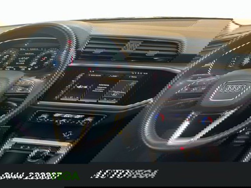 Audi Q3 usata a Vicenza (9)