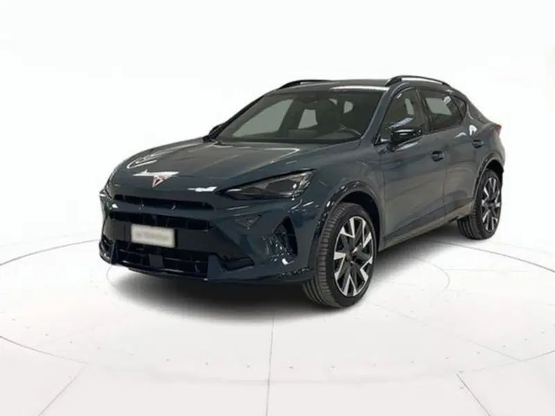 Cupra Formentor usata a Vicenza