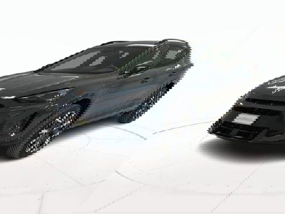 Cupra Formentor usata a Vicenza