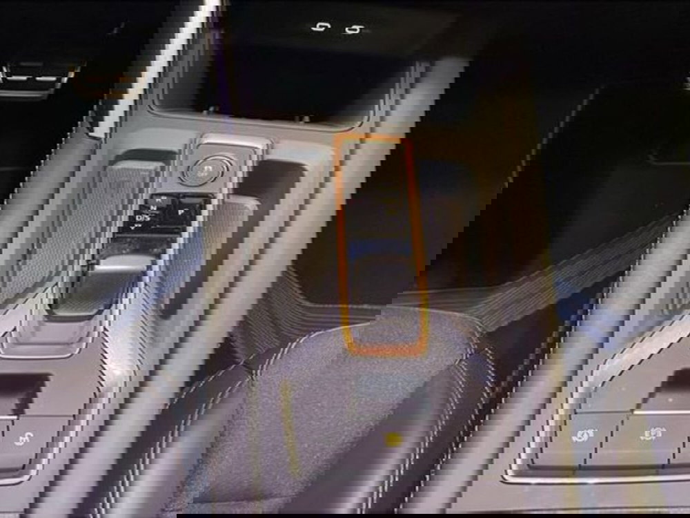 Cupra Formentor usata a Vicenza (11)