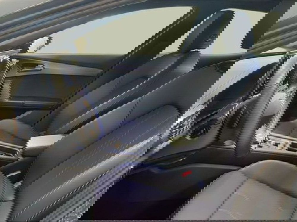 Cupra Formentor usata a Vicenza (13)