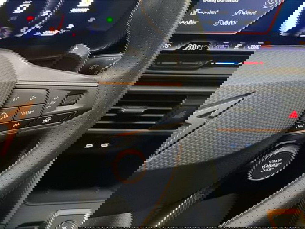 Cupra Formentor usata a Vicenza (16)