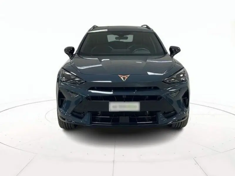 Cupra Formentor usata a Vicenza (2)