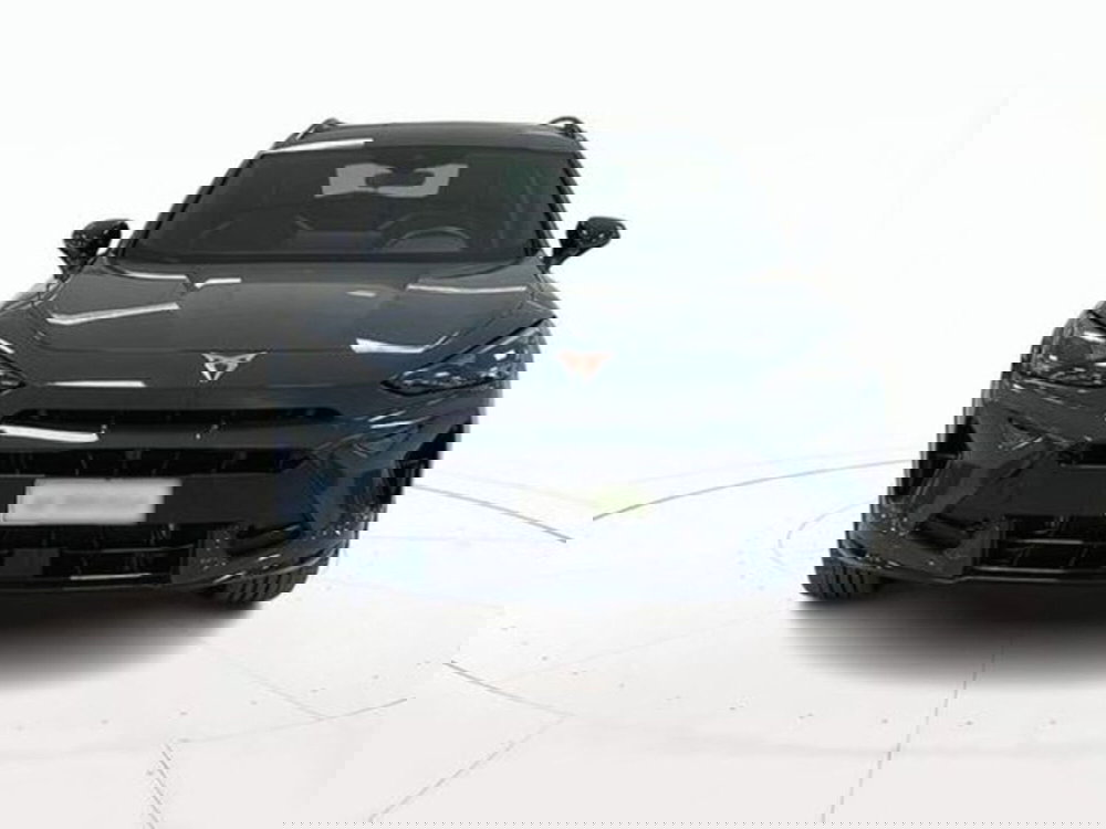 Cupra Formentor usata a Vicenza (2)