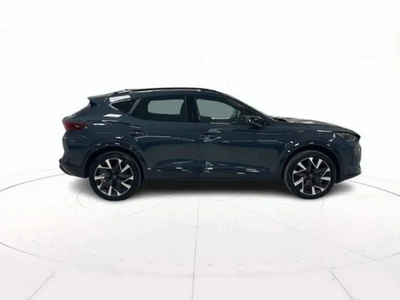 Cupra Formentor usata a Vicenza (3)