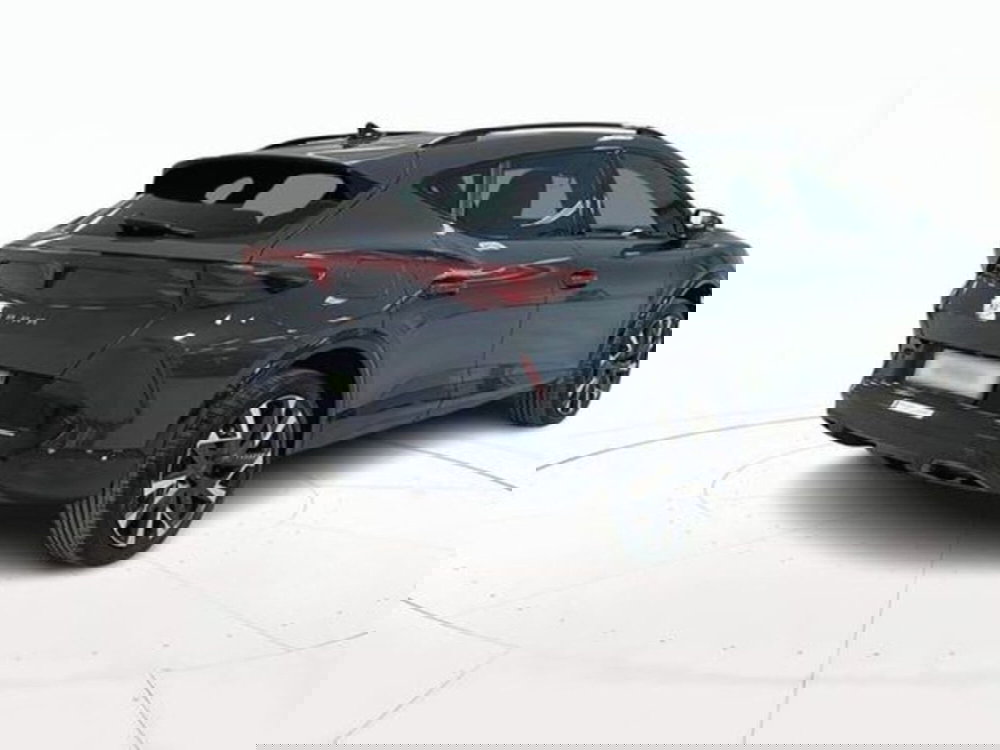 Cupra Formentor usata a Vicenza (4)