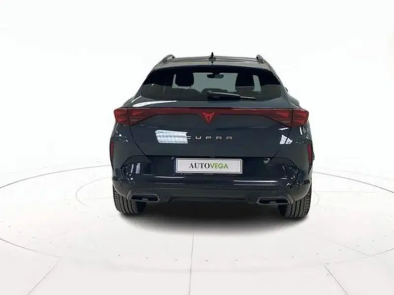 Cupra Formentor usata a Vicenza (5)