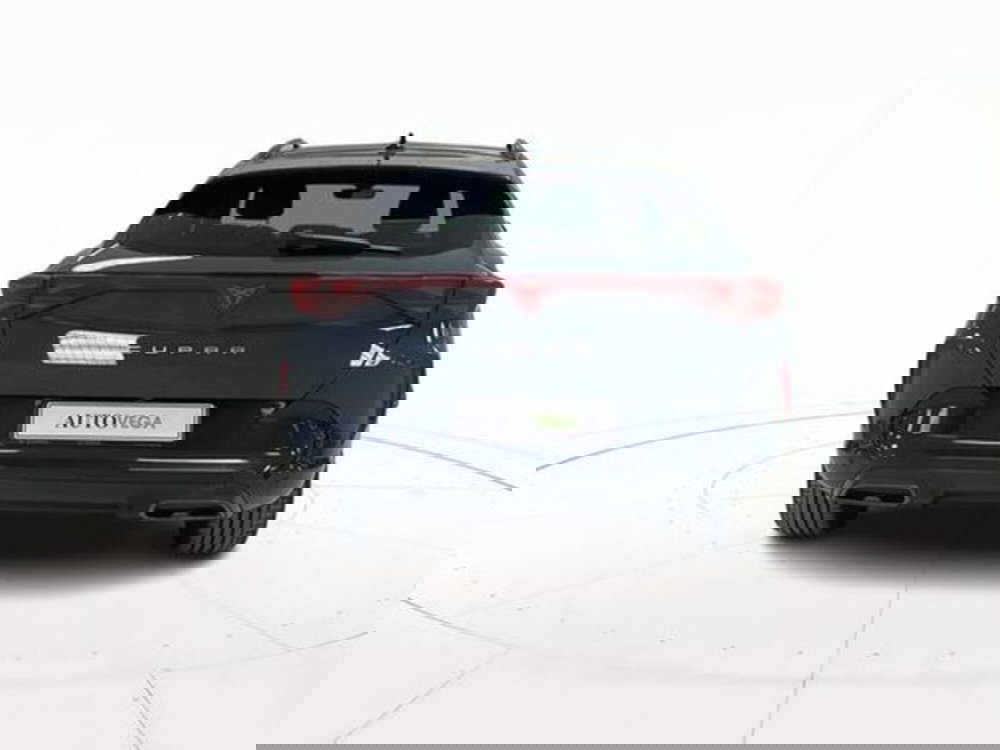 Cupra Formentor usata a Vicenza (5)