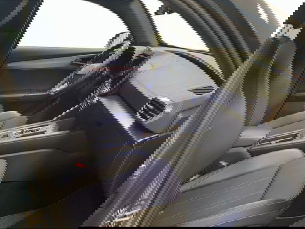 Cupra Formentor usata a Vicenza (6)