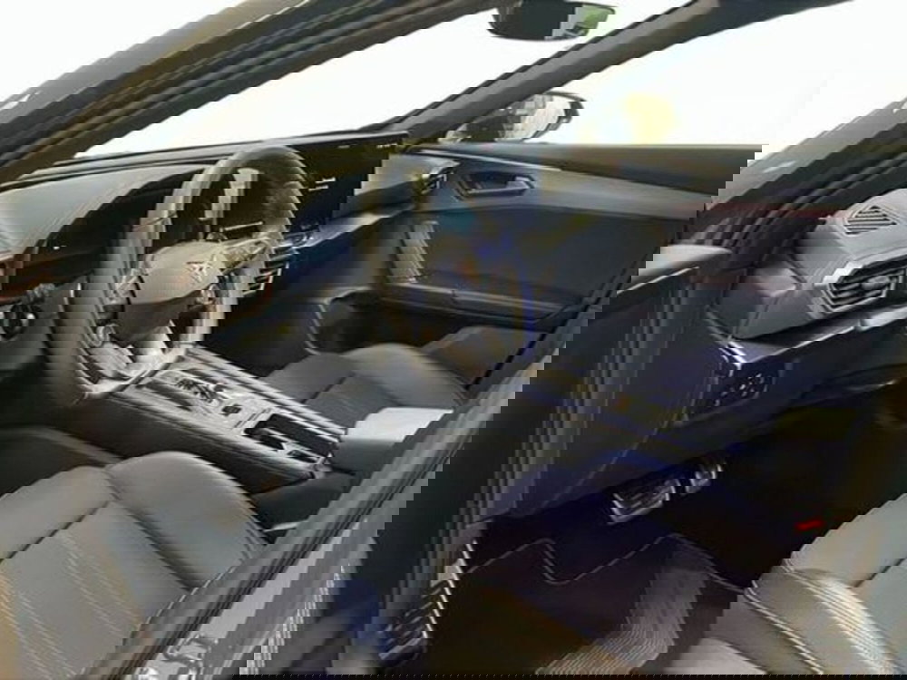 Cupra Formentor usata a Vicenza (7)