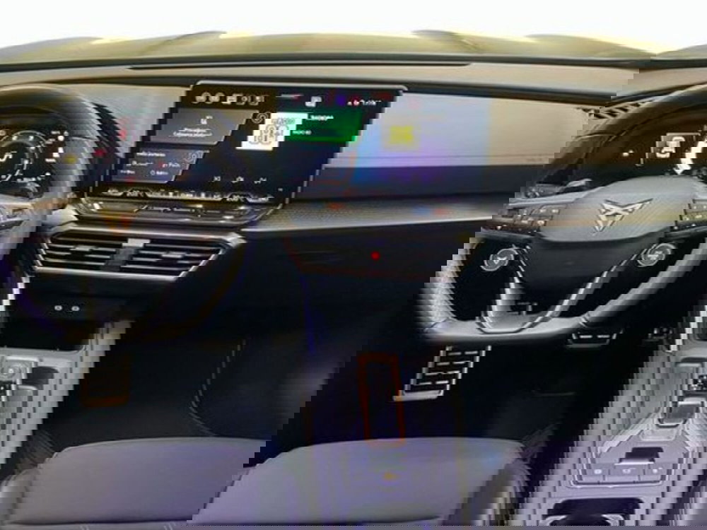 Cupra Formentor usata a Vicenza (8)