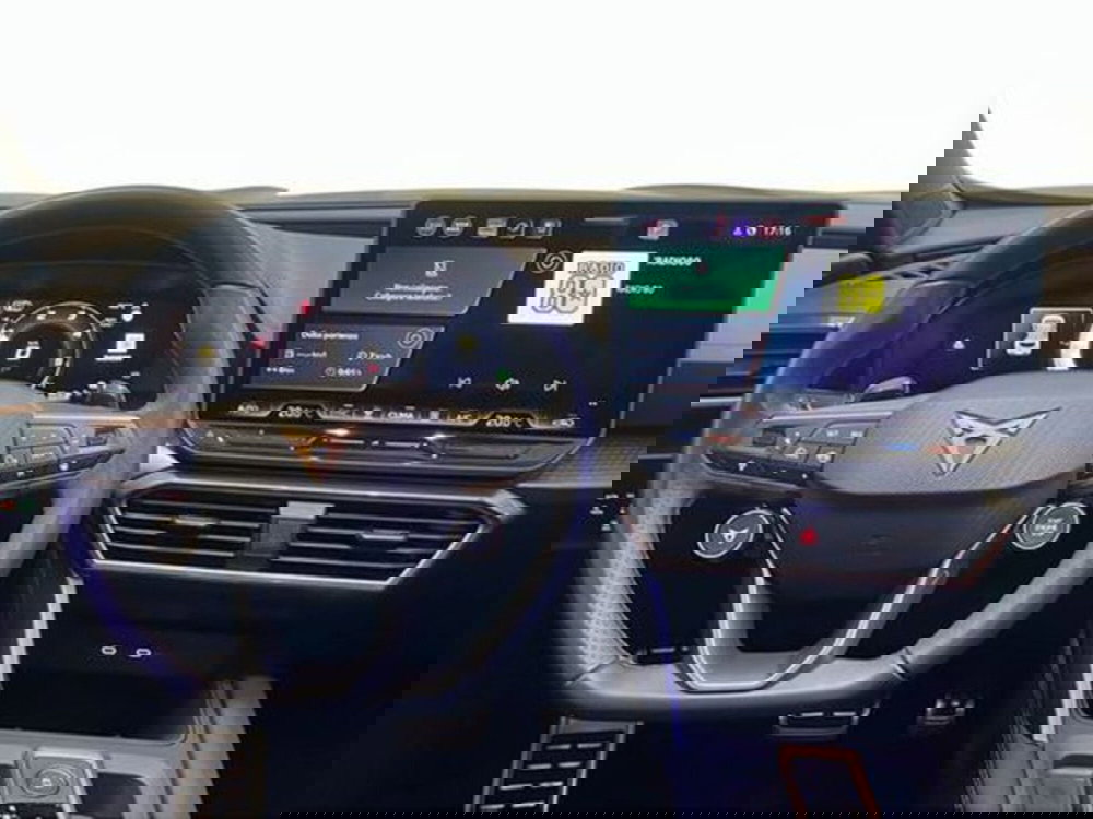 Cupra Formentor usata a Vicenza (9)