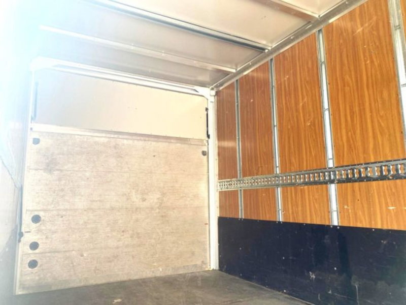 Iveco Daily Telaio usata a Bergamo (7)