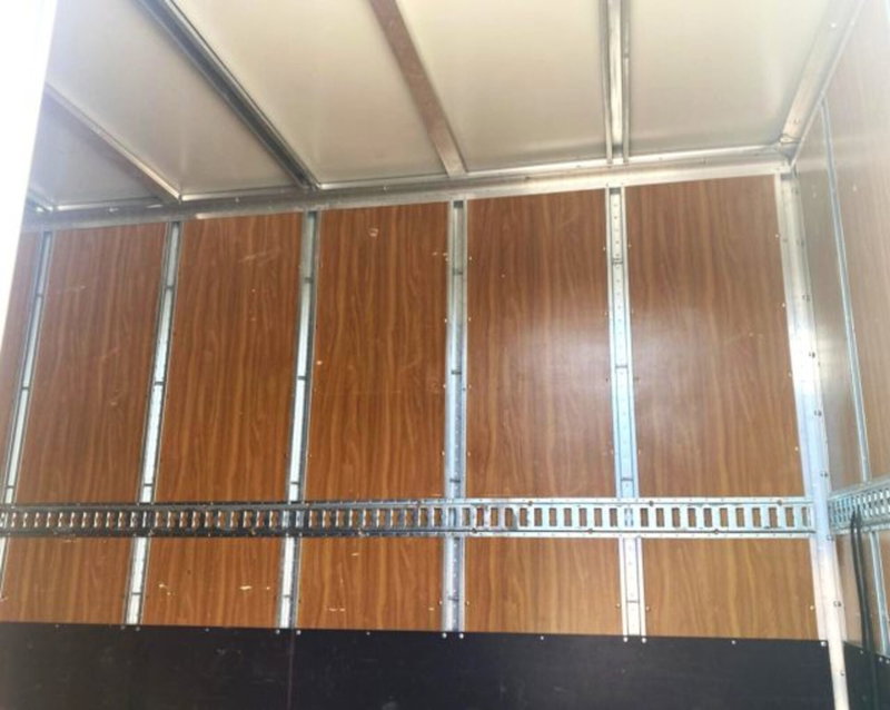 Iveco Daily Telaio usata a Bergamo (8)