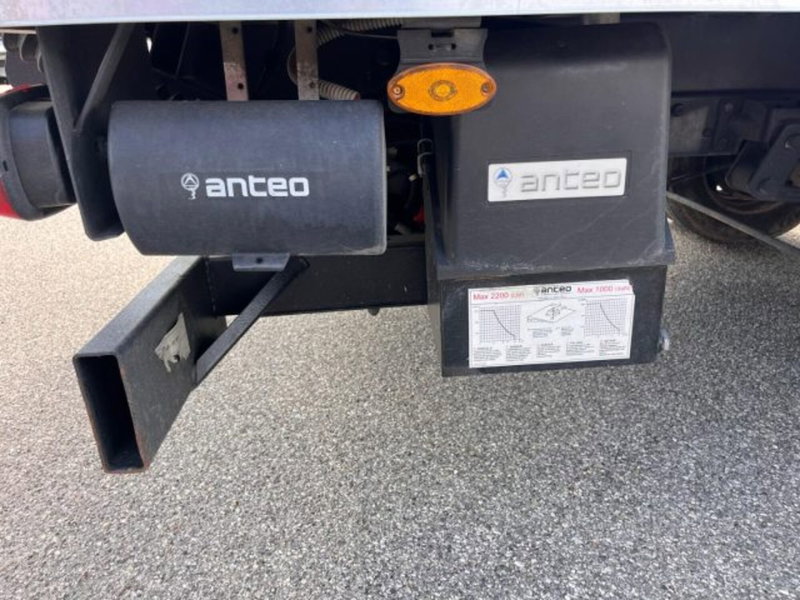 Iveco Daily Telaio usata a Bergamo (9)