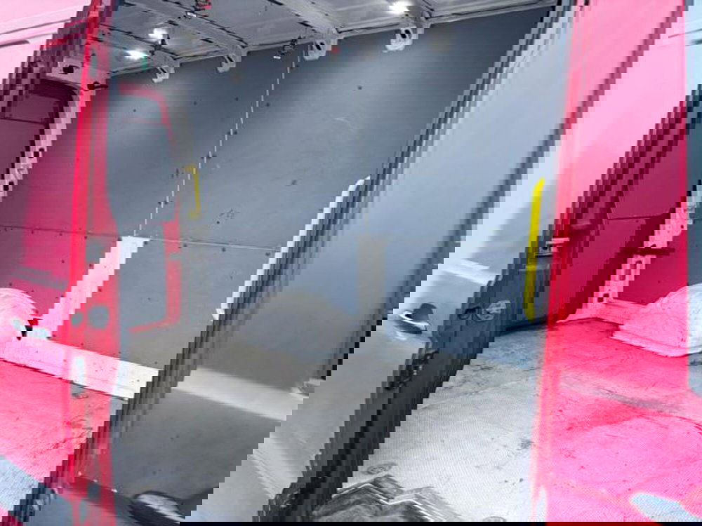 Man TGE Furgone usata a Brescia (11)