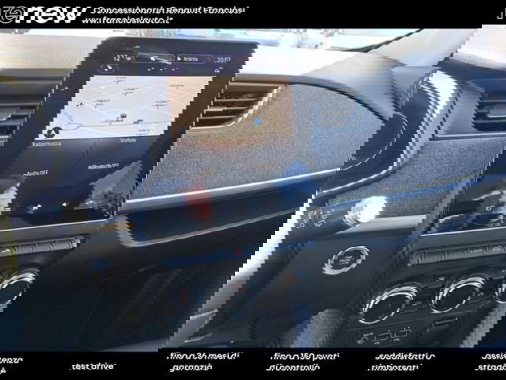 Renault Zoe usata a Modena (10)