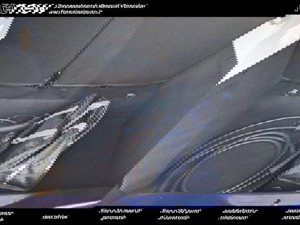 Renault Zoe usata a Modena (12)