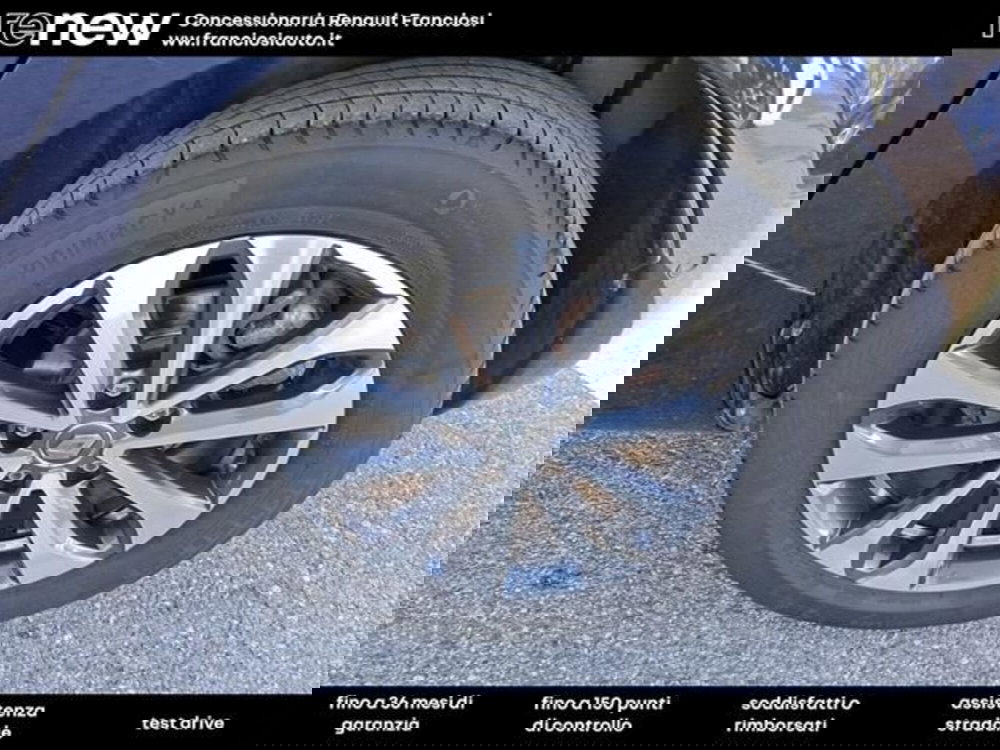 Renault Zoe usata a Modena (13)