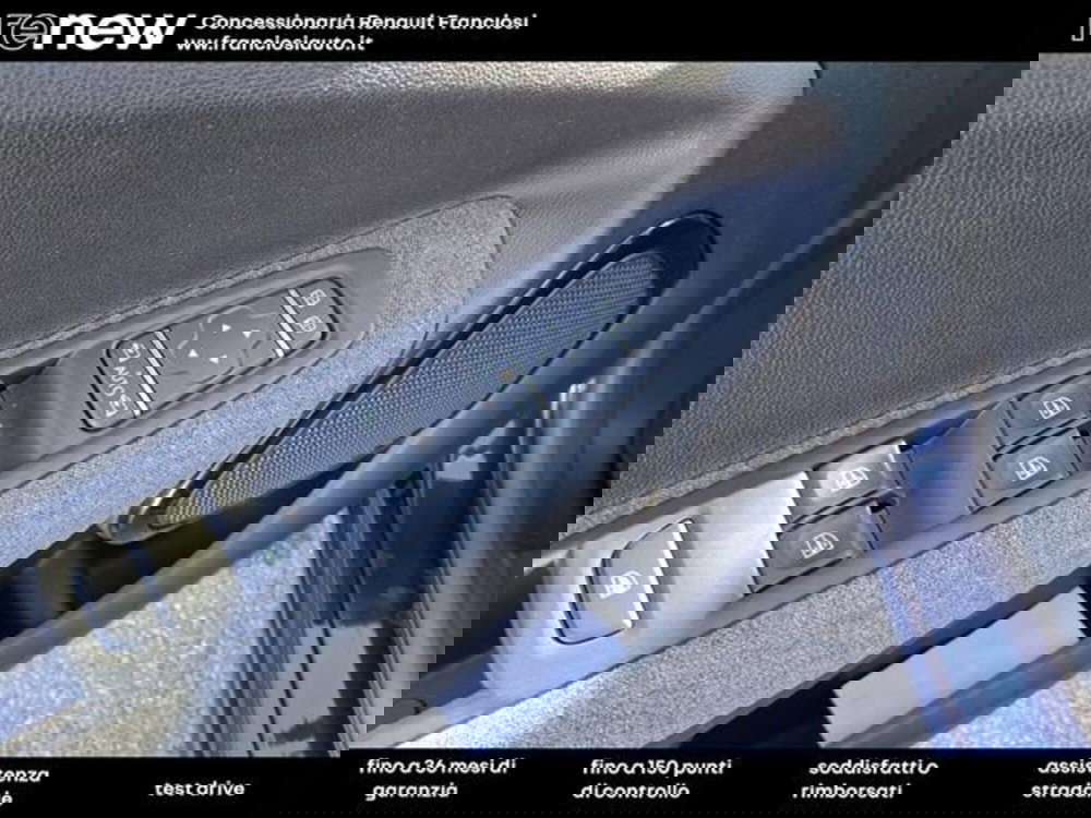 Renault Zoe usata a Modena (14)