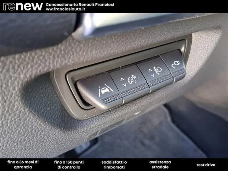 Renault Zoe usata a Modena (15)