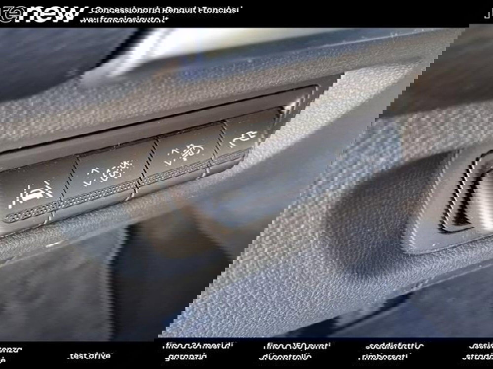 Renault Zoe usata a Modena (15)