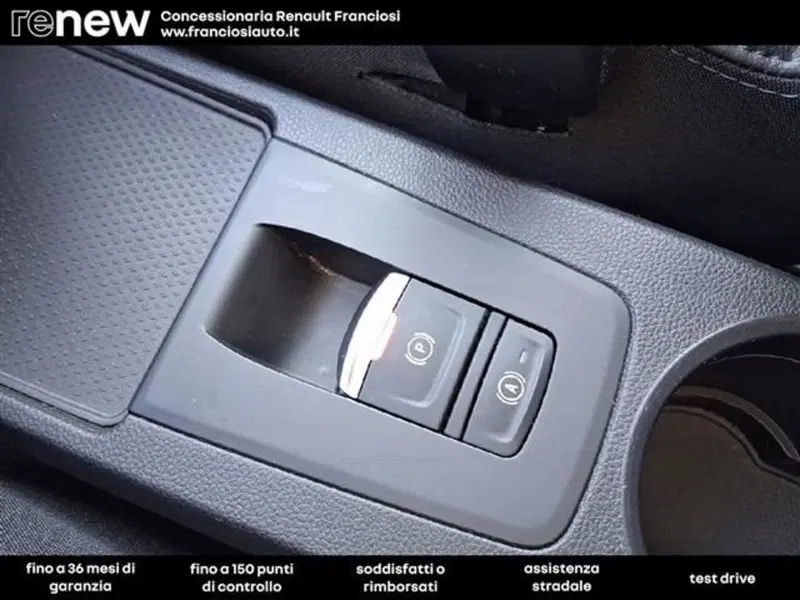 Renault Zoe usata a Modena (16)