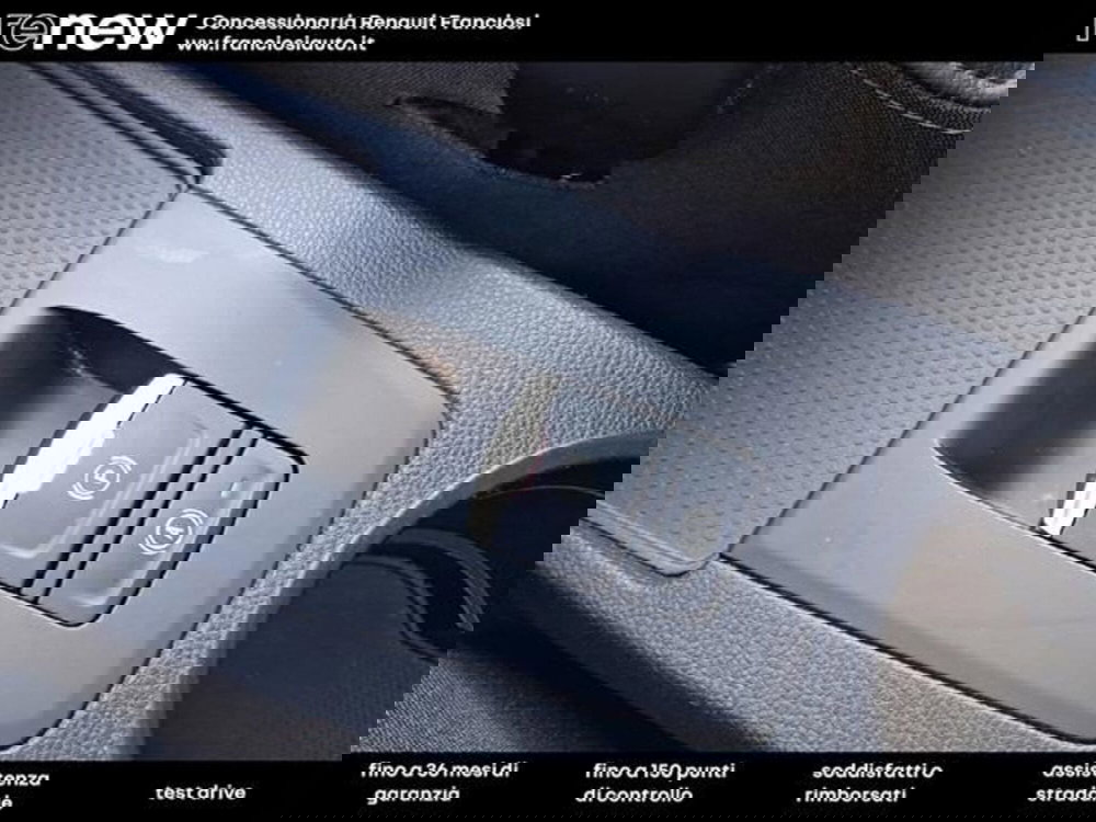 Renault Zoe usata a Modena (16)
