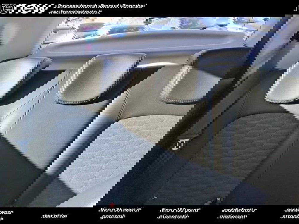 Renault Zoe usata a Modena (17)
