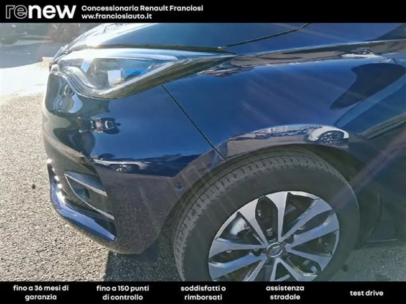 Renault Zoe usata a Modena (18)