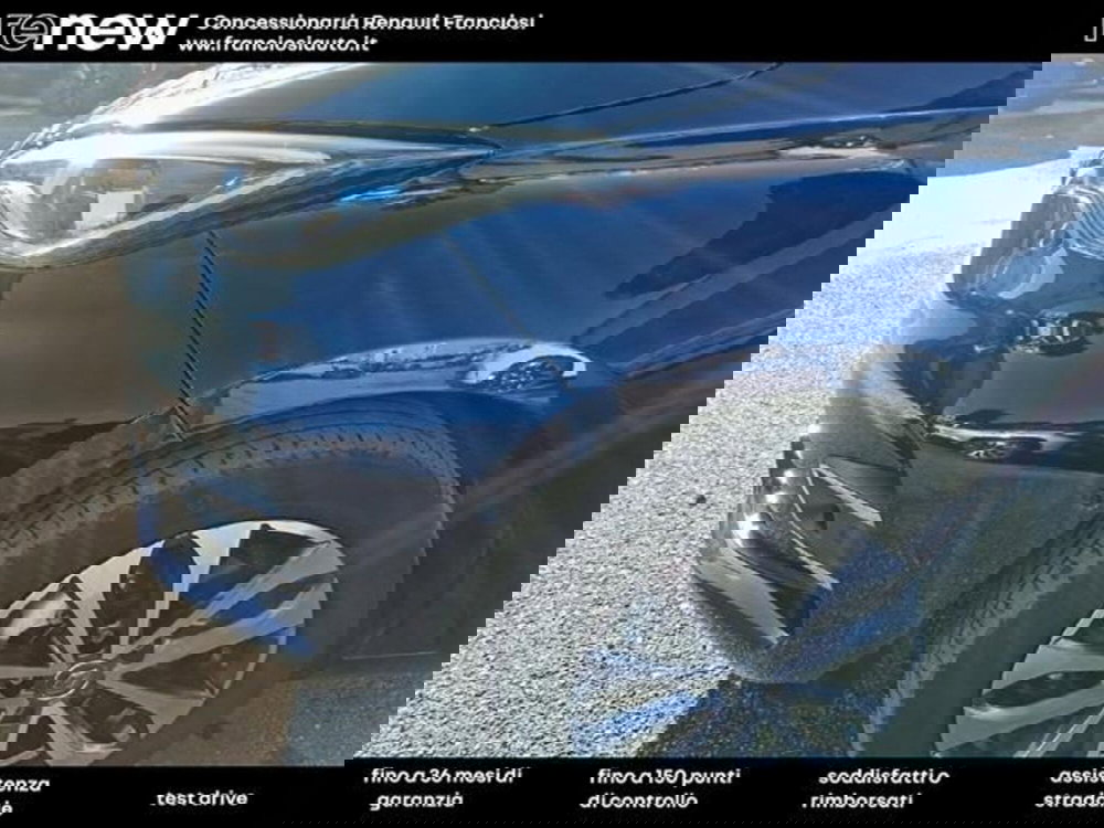 Renault Zoe usata a Modena (18)