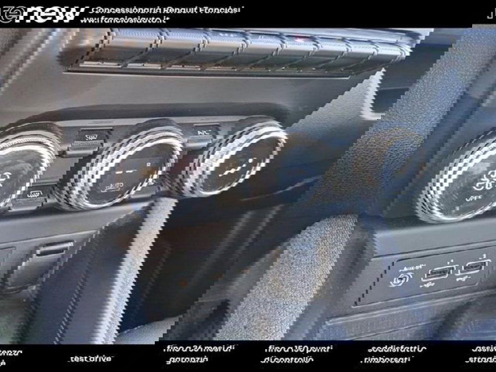 Renault Zoe usata a Modena (19)