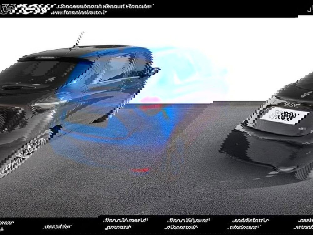 Renault Zoe usata a Modena (3)