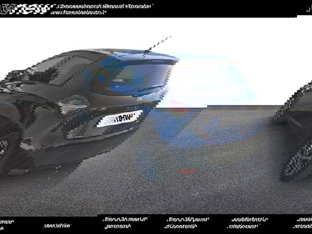 Renault Zoe usata a Modena (4)