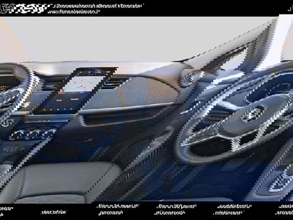 Renault Zoe usata a Modena (5)