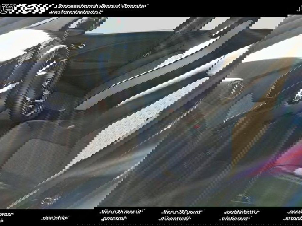 Renault Zoe usata a Modena (6)