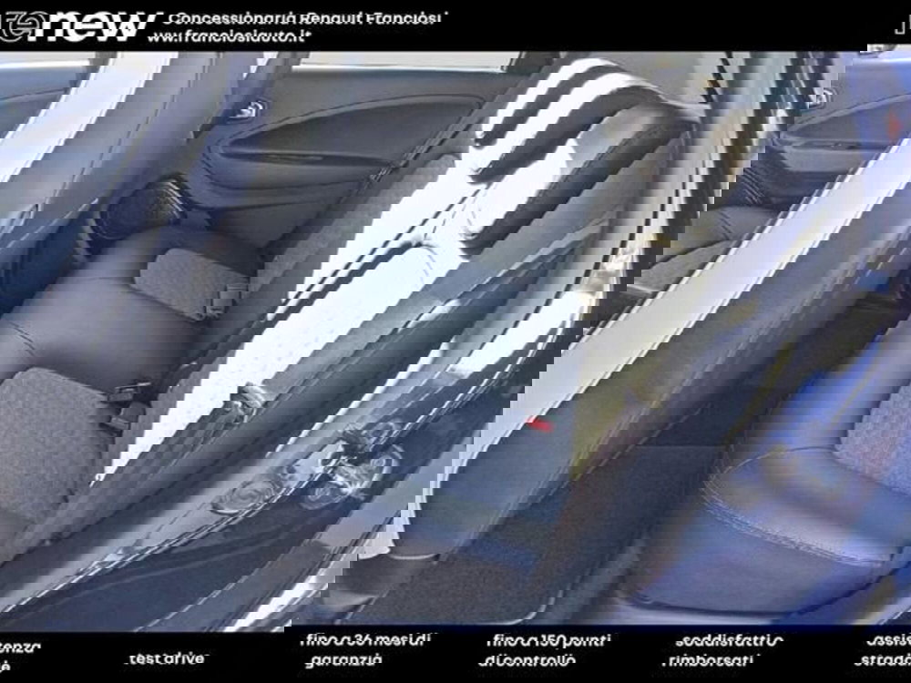 Renault Zoe usata a Modena (7)