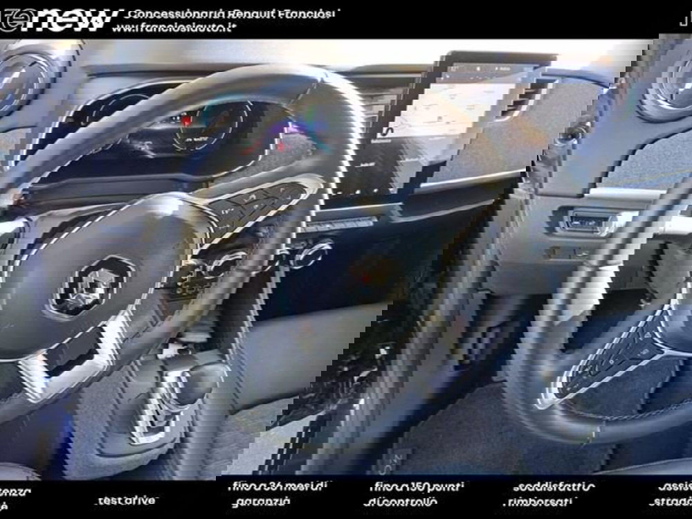 Renault Zoe usata a Modena (8)