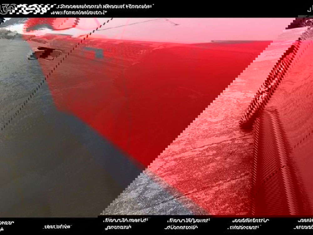 Renault Megane E-Tech Electric usata a Modena (14)