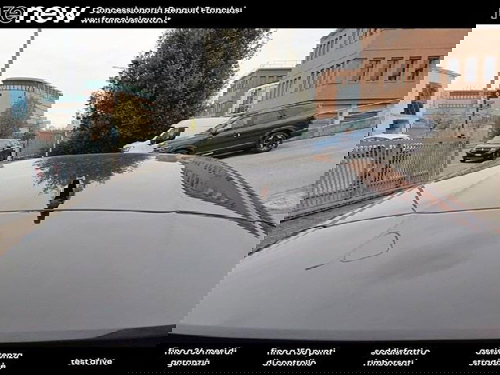 Renault Megane E-Tech Electric usata a Modena (20)