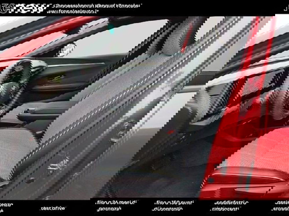 Renault Megane E-Tech Electric usata a Modena (5)