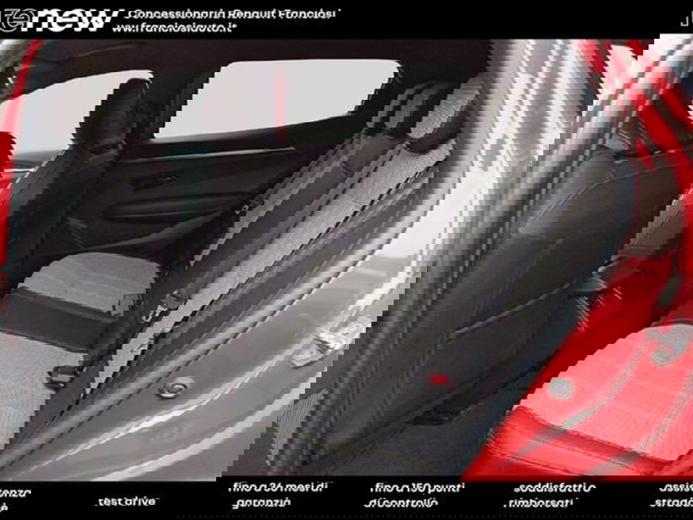 Renault Megane E-Tech Electric usata a Modena (6)