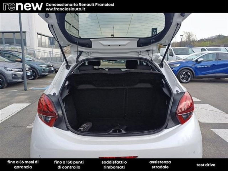 Peugeot 208 usata a Modena (12)