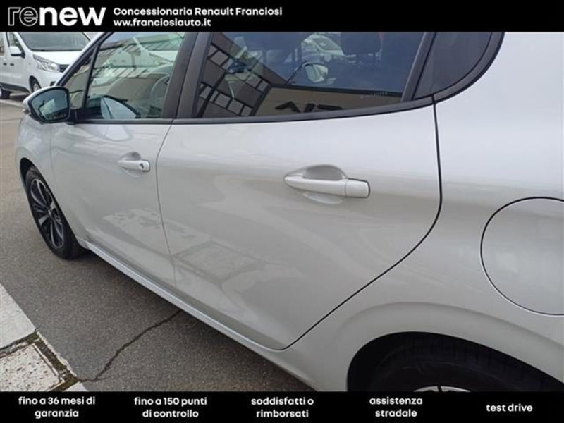 Peugeot 208 usata a Modena (14)